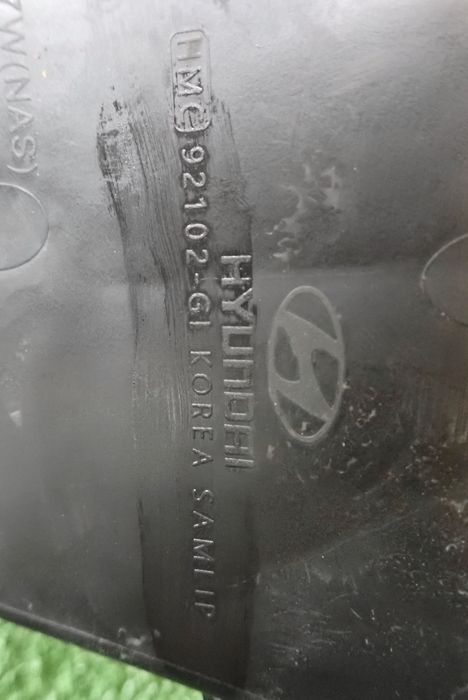 фото №9, Hyundai ioniq v 5 full led 21- фара правий лампа права