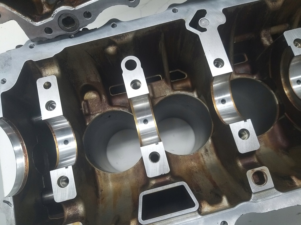 фото №9, Блок двигателя номинал 1.6 vti 5f01 partner iii berlingo 308 r56 v758456680