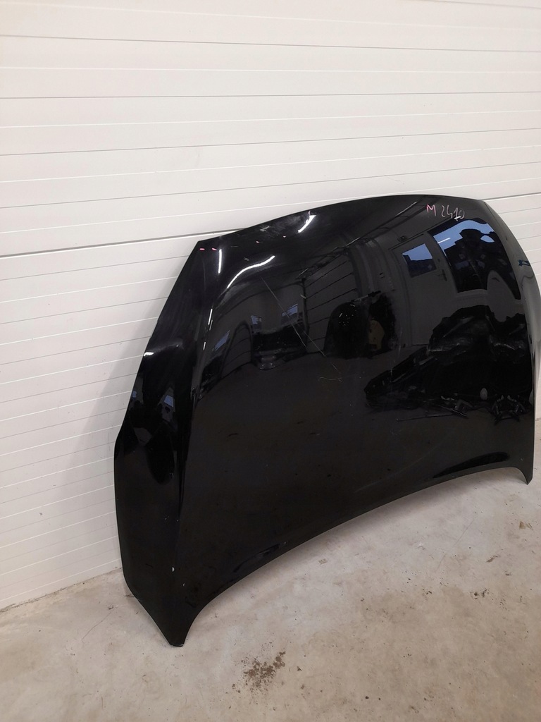 фото №3, Капот kia sorento 3 iii 2015