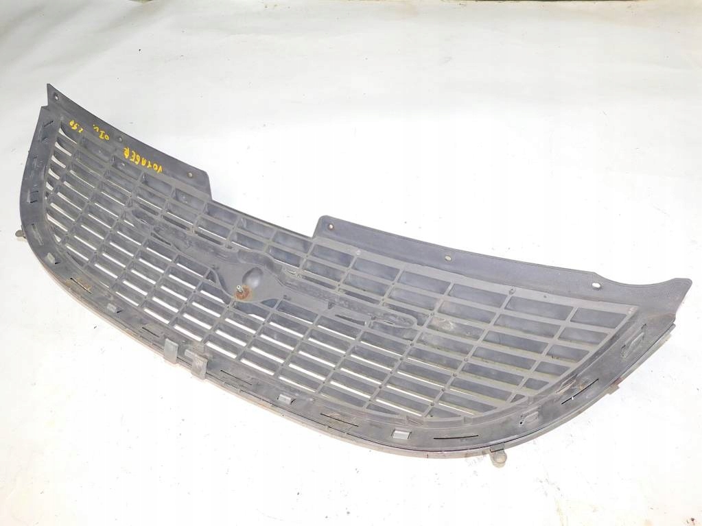 фото №7, Chrysler voyager iv 2001r решітка радіатора решітка радіатора