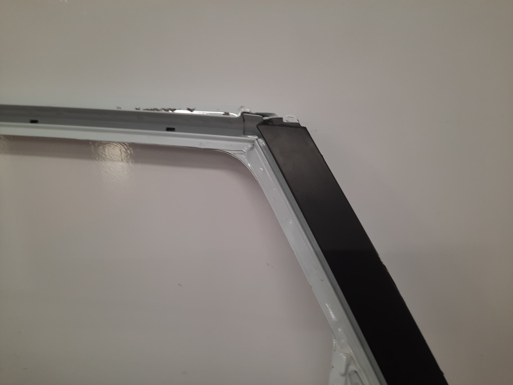 фото №11, Kia ceed proceed iii 18- дверь левый задняя задние левая