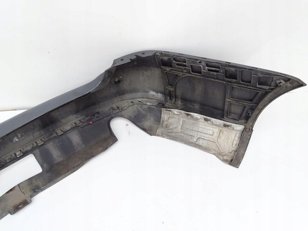 фото №15, Бампер задня задній ld7x vw golf vi mk6 kombi 08-13r pdc hak