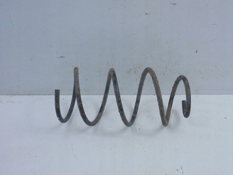 фото №6, Alfa romeo 147 00-04 пружина задня 3d