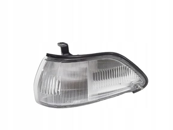 фото №1, Поворотник левый перед toyota carina ii