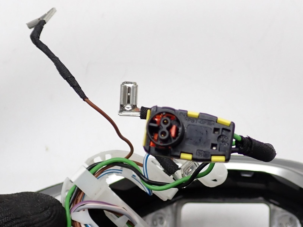 фото №12, Повітропровід мультифункція шкіра 10a419089g vw id3 id.3 20r