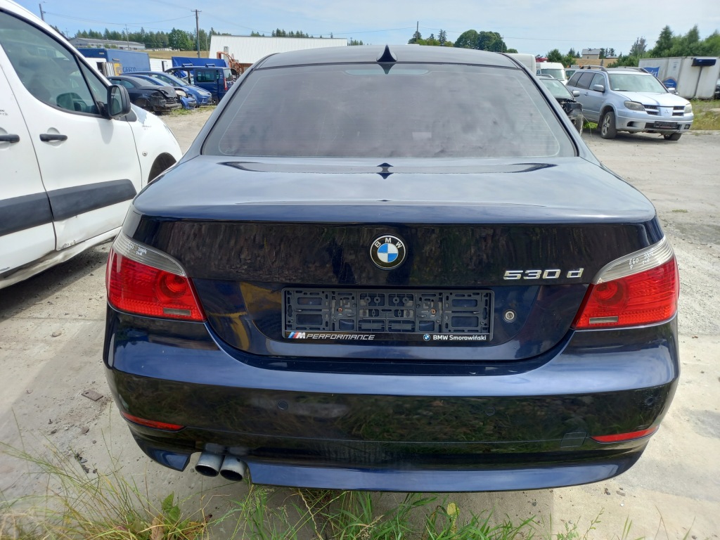 Купить Bmw 5 e60 лампа правый задний  правая задняя