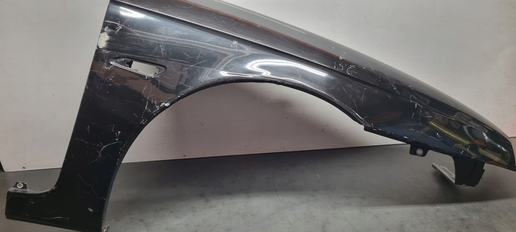 фото №1, Крыло правый перед alfa romeo 156