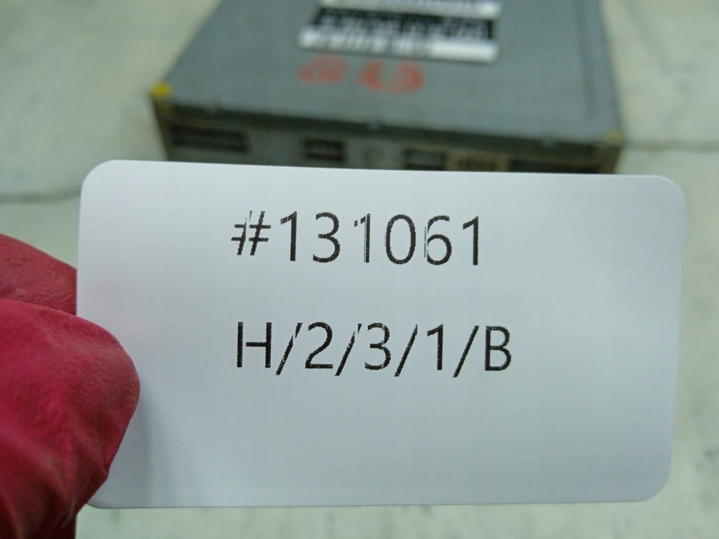 Купить Mercedes бортовой компьютер блок управления 0245451332 mercedes w202 1.8