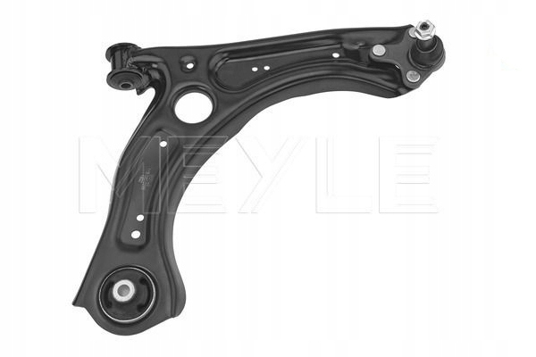 фото №1, Рычаг правый перед do vw t-cross