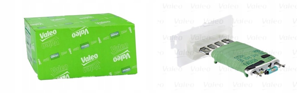 фото №11, Valeo блок управления кондиционера vw a2/a3 03- q3 11- seat ibiza leon 05-