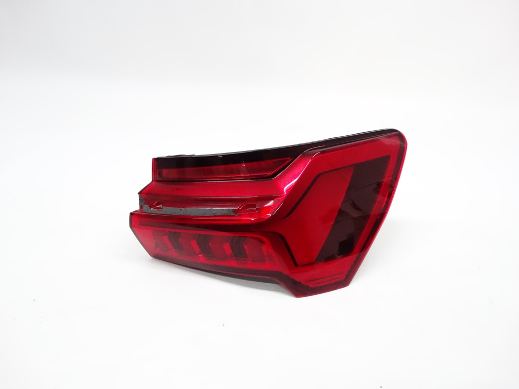 фото №10, Audi a6 c8 sedan 4k 18- лампа права full led matrix 4k5945092d