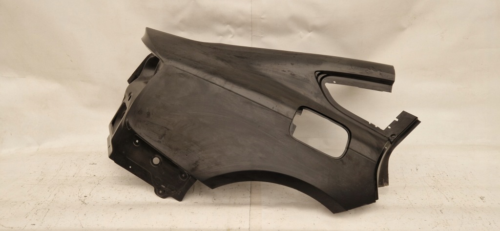 фото №1, Audi a5 8t8 sportback крила задній правий