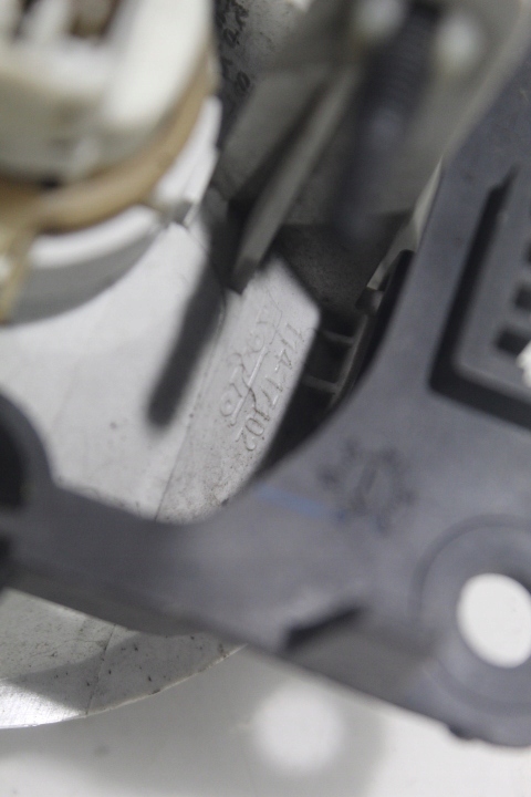 фото №4, Протитуманна фара правий citroen ds3 lift