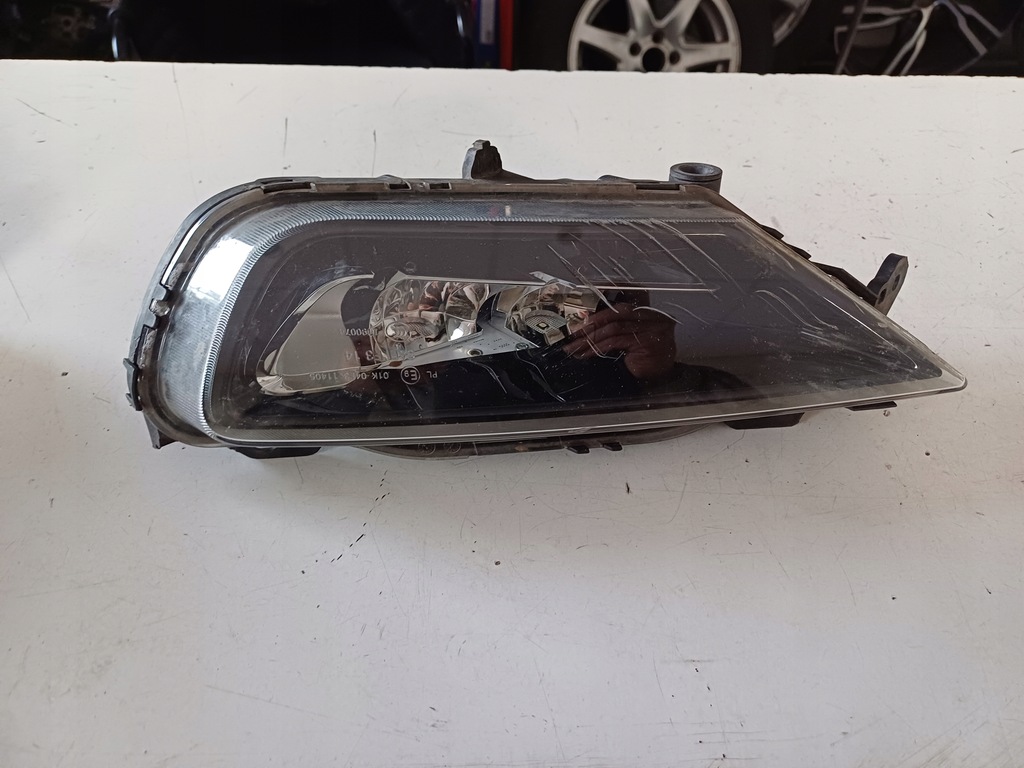 фото №1, Противотуманная фара volvo xc90 xc60 s90 v90 2015- левый