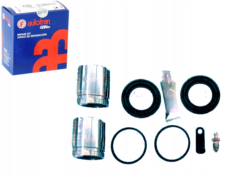 фото №1, Набір ремонтний супорт kia перед sorento 2,0-2,4