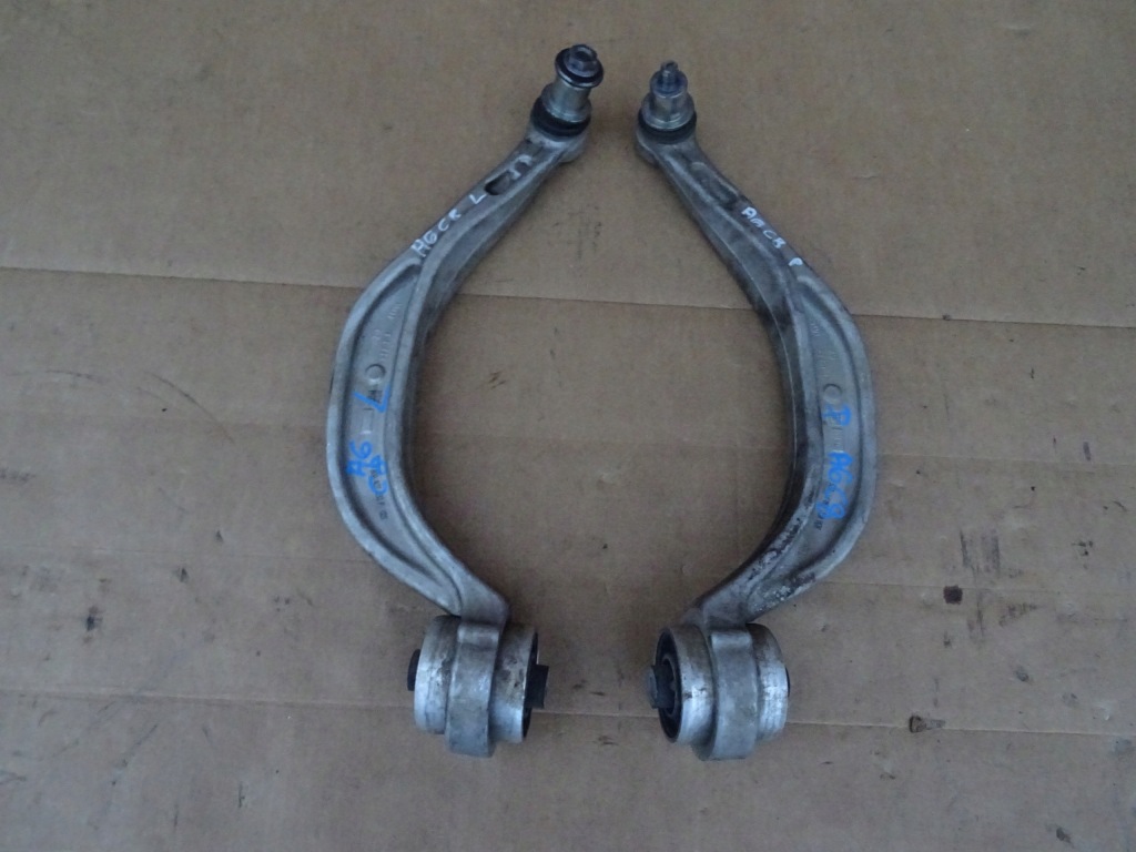 фото №1, Audi a6 c8 важіль правий 80a407695