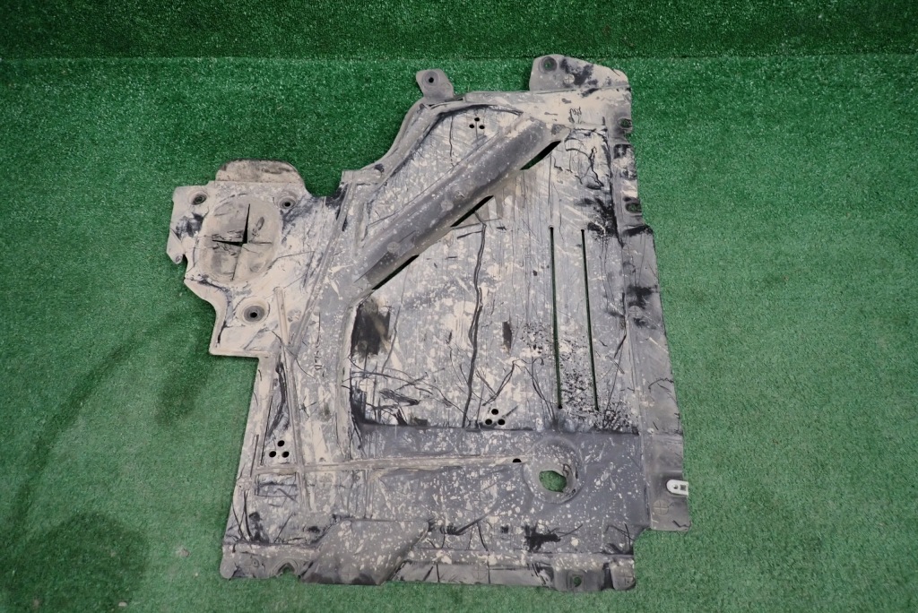 фото №1, Защита плита подвеска bmw x2 f39 7354759