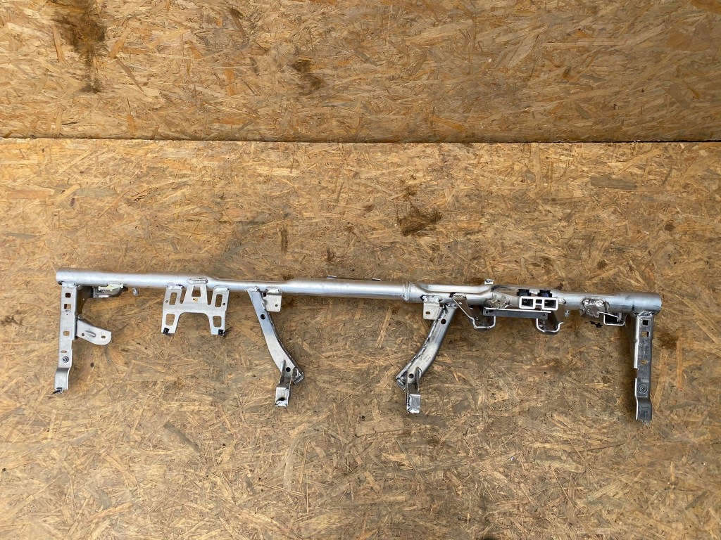 фото №1, Porsche panamera 970 каркас панели europa