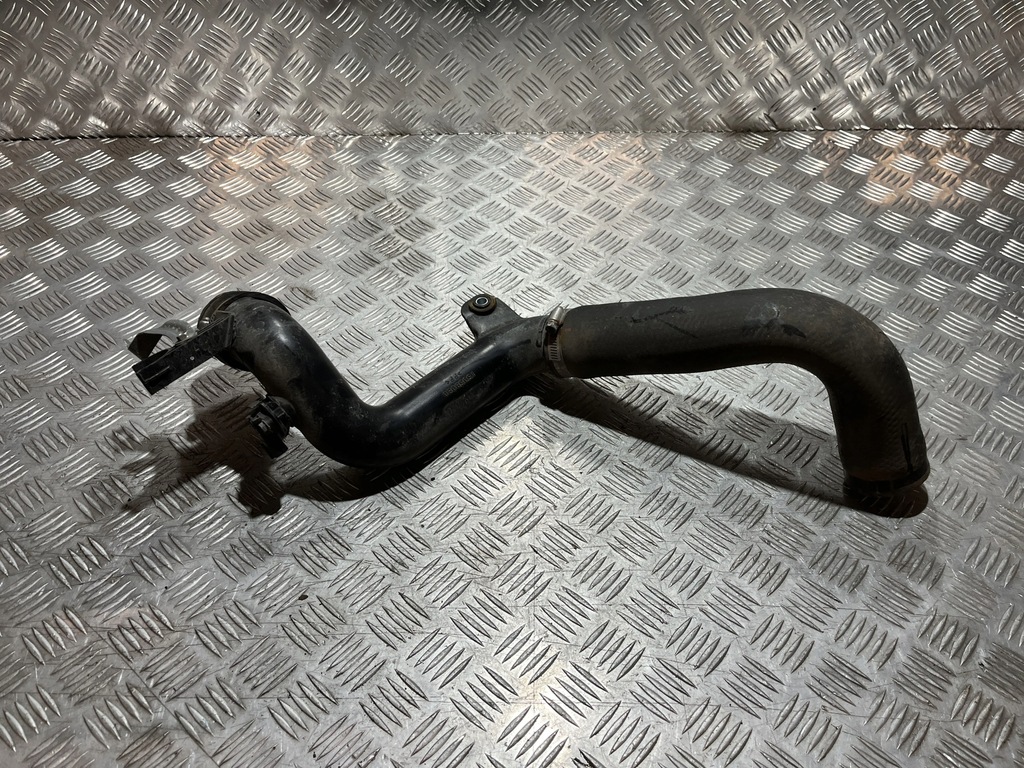 фото №1, Шланг труба воздуха mitsubishi eclipse cross 17- 1.5 t