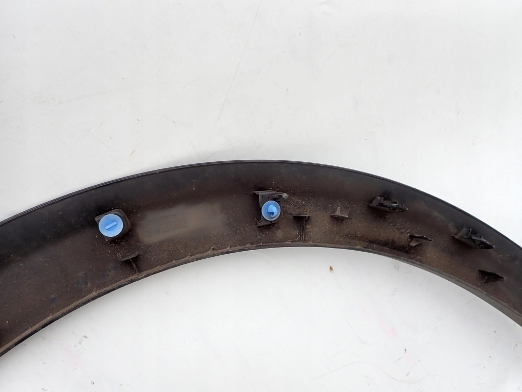 фото №14, Peugeot 3008 ii 16- молдинг крыла правая задняя