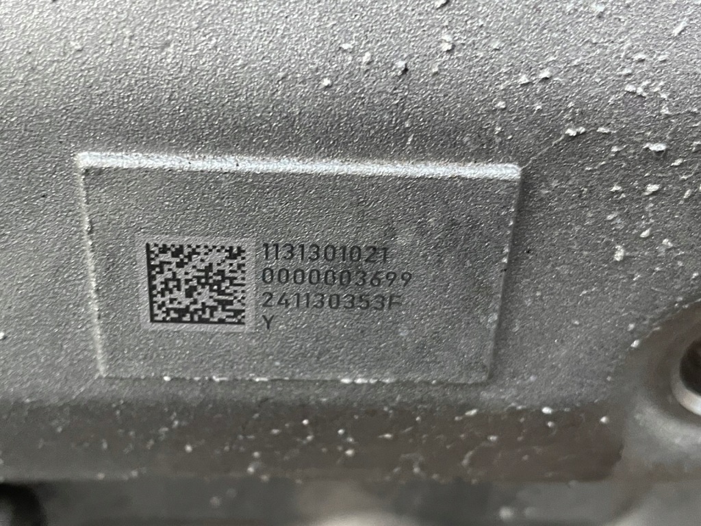 Porsche panamera 971 976 2.9 3.0 4s коробка передач 0ds300028h 0ds 300 028 h Цена