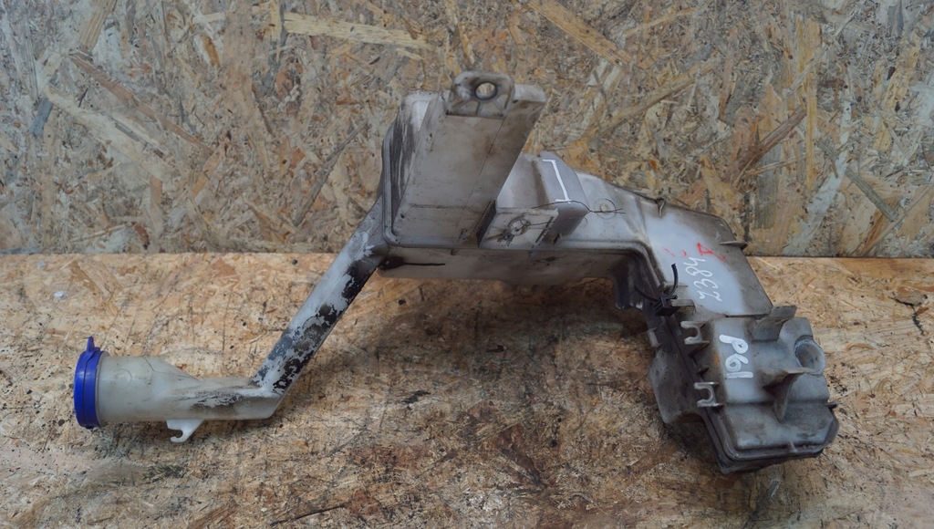 фото №6, Бачок омивача peugeot 508 i 9686672880