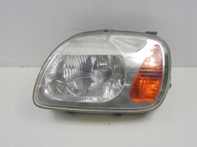 фото №1, Nissan micra k11 фара лівий h4 lift 260601f511