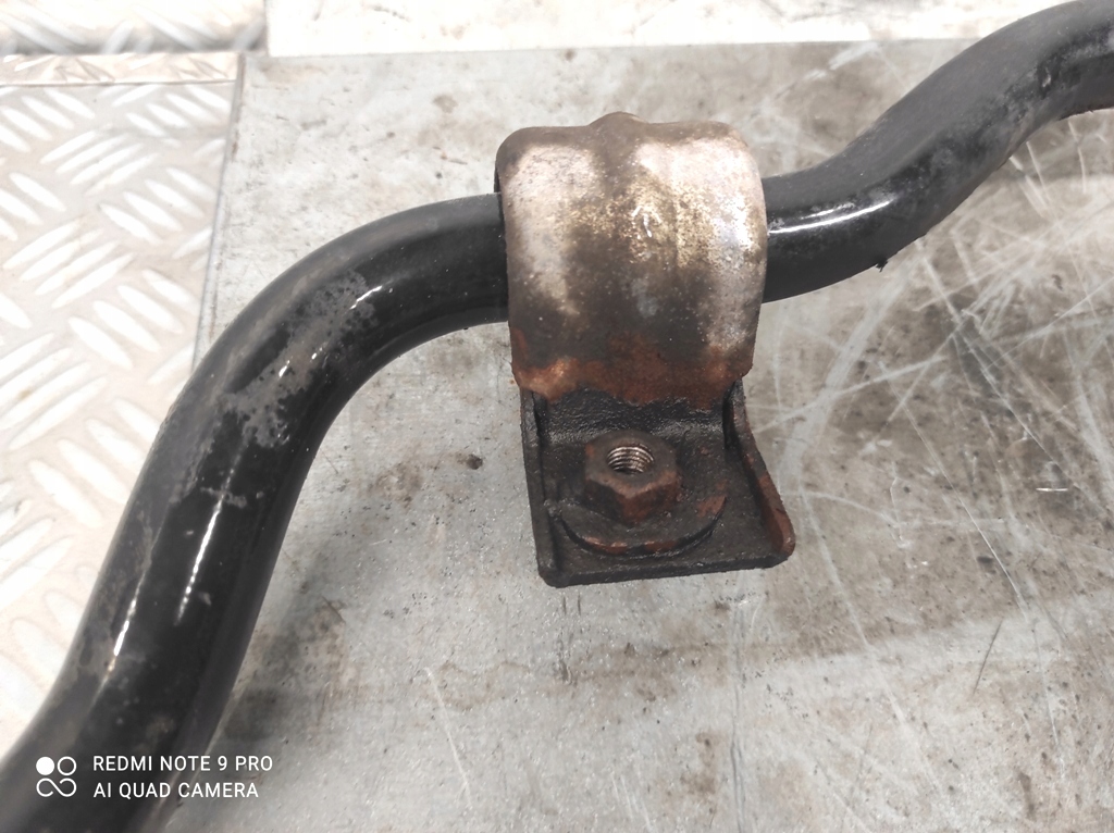 фото №9, Тяга стабилизатора соединитель citroen jumper ii