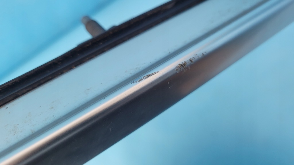 Bmw x3 g01 sdrive30i lci 23r рейлінг даховий правий 7414350 Київ