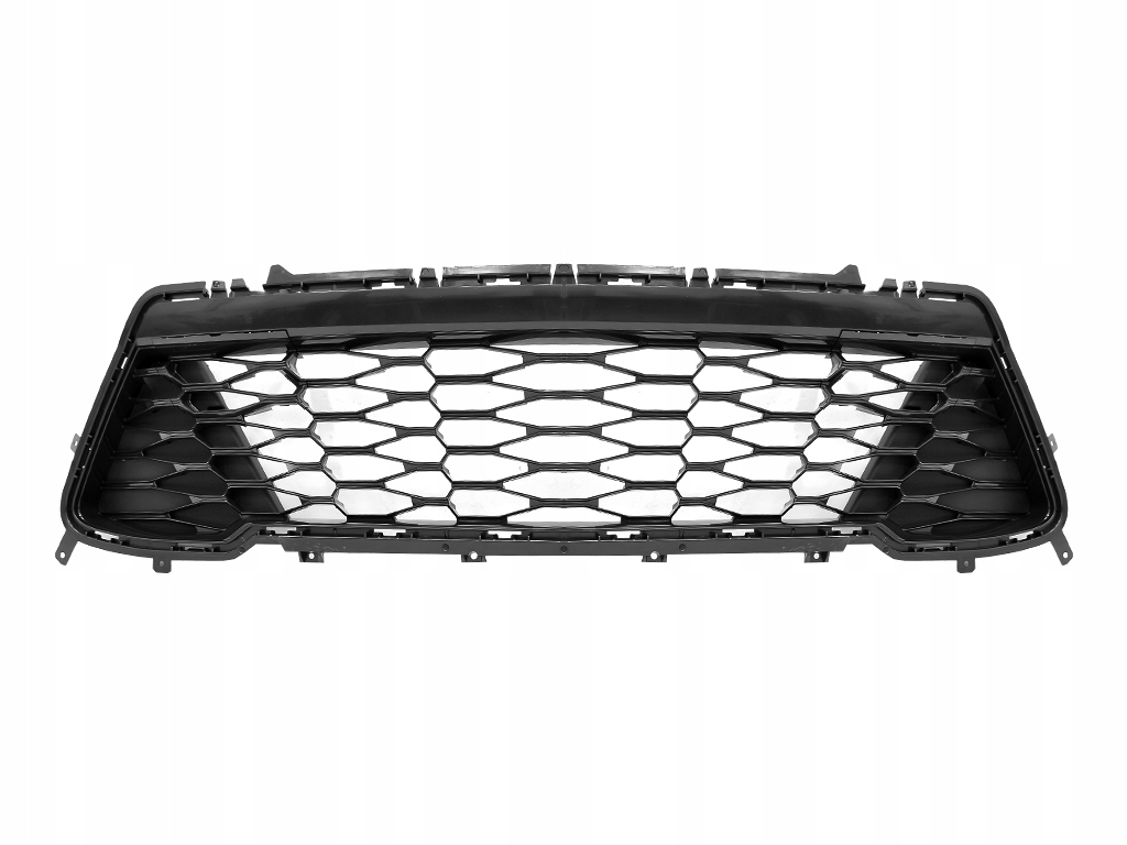 фото №1, Chevrolet camaro 2016-2018 решётка радиатора бампера ss 23505818