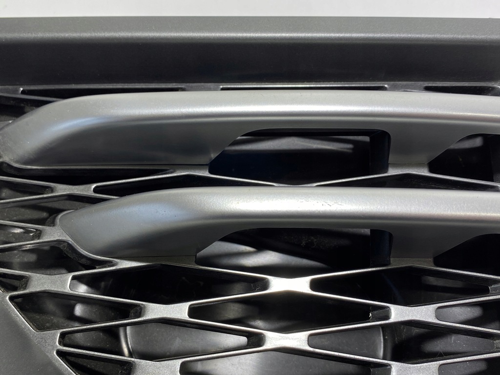 фото №13, Решётка крыла впуск решётка радиатора range rover sport lift