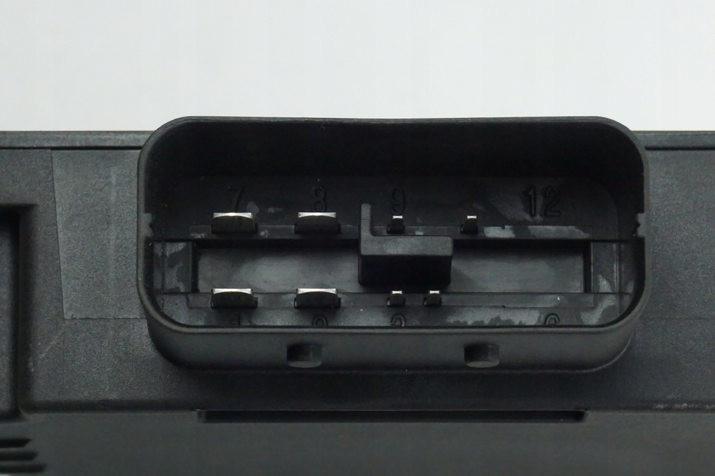 фото №3, Стабилизатор модуль напряжения vw passat b7 3aa919041