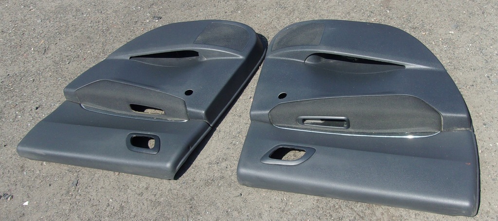 фото №1, Peugeot 3008 i обшивки обивка дверь задняя