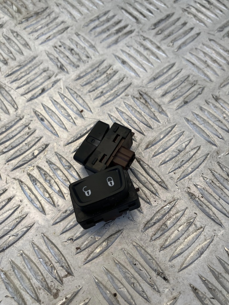 фото №1, Кнопка переключатель блокировка дверь jeep renegade 14-