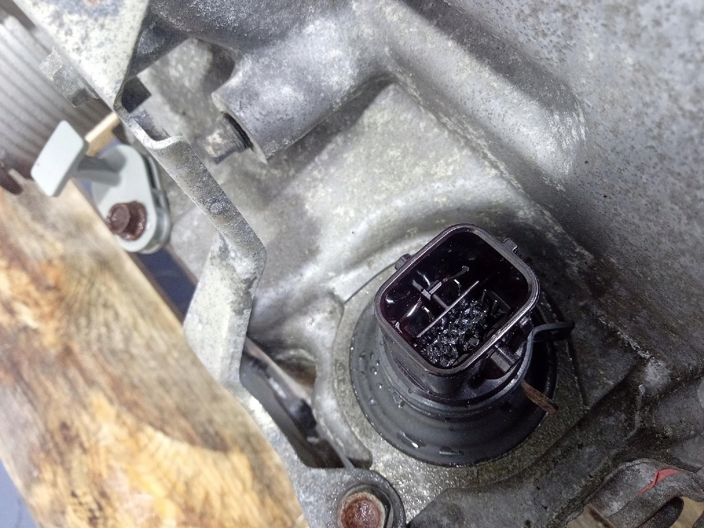 Mazda 3 iii bm коробка передач передач автоматична 5tn0111439 Недорого