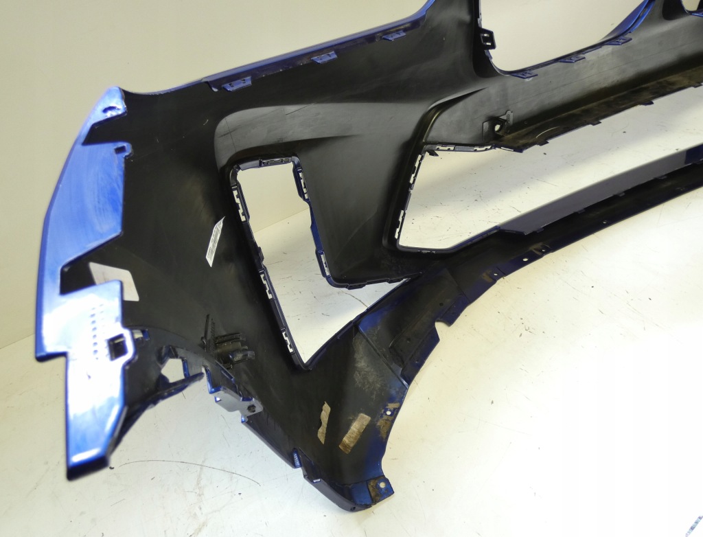 Купить Bmw x3m f97 x4m f98 m-power lift 8082766 2021- pod 6 pdc бампер передний