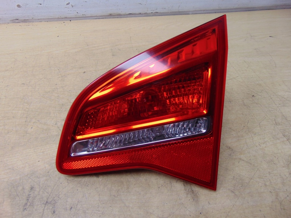 фото №1, Лампа правая задняя w крышка opel meriva b 13260841