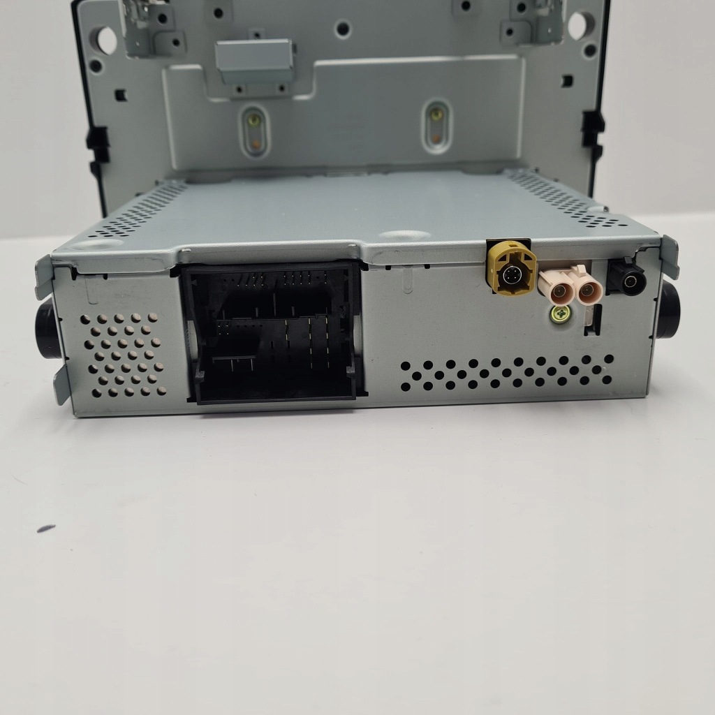 фото №4, Nowe org радио cd sd bluetooth vw golf sportsvan