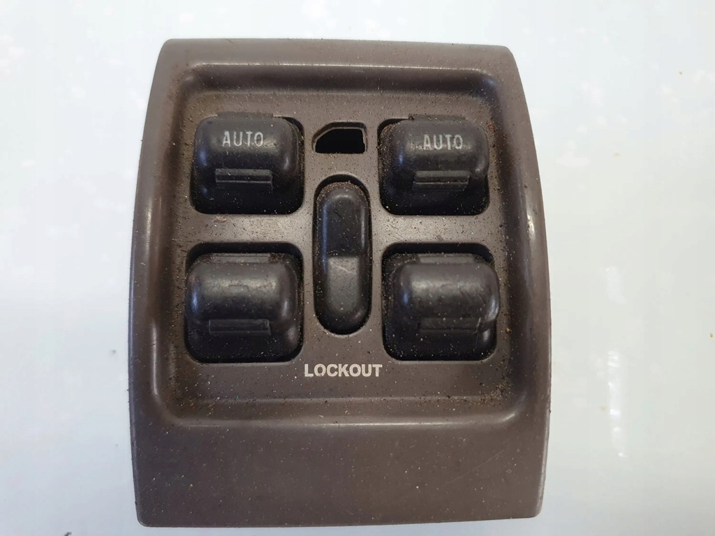 фото №1, Chrysler pt cruiser 2004 кнопки вікон