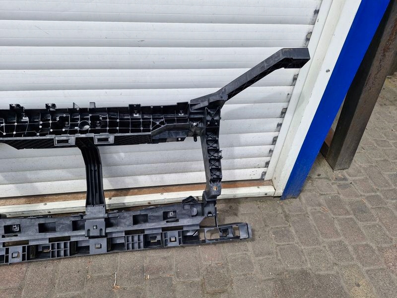 фото №8, Renault trafic 3 iii pas перед передний усилитель передний 625001299r