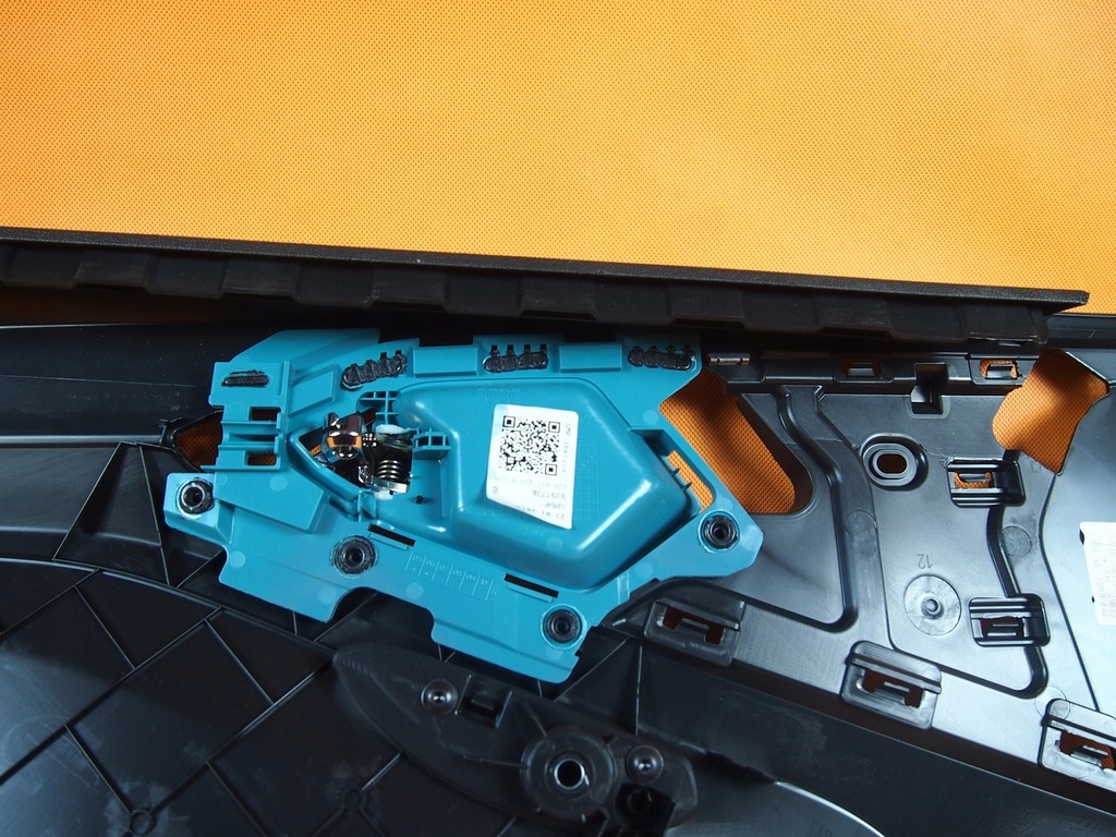 фото №8, Audi a1 gb 82 обшивка обивка дверь перед правая 82g867134