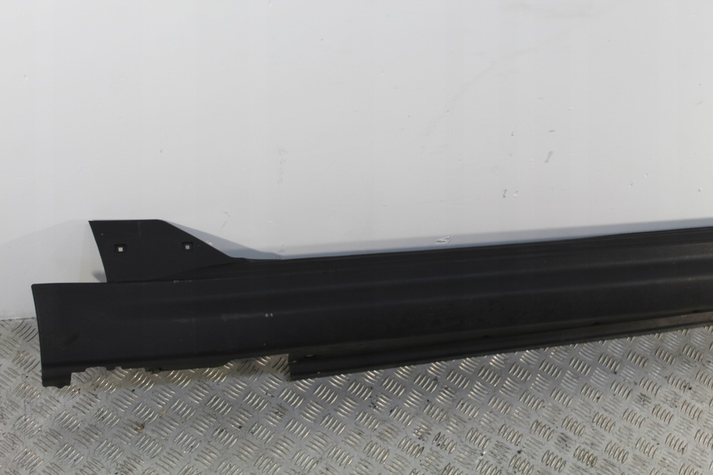 фото №2, Накладка prpgowa порог правый mini clubman s r55 7167592