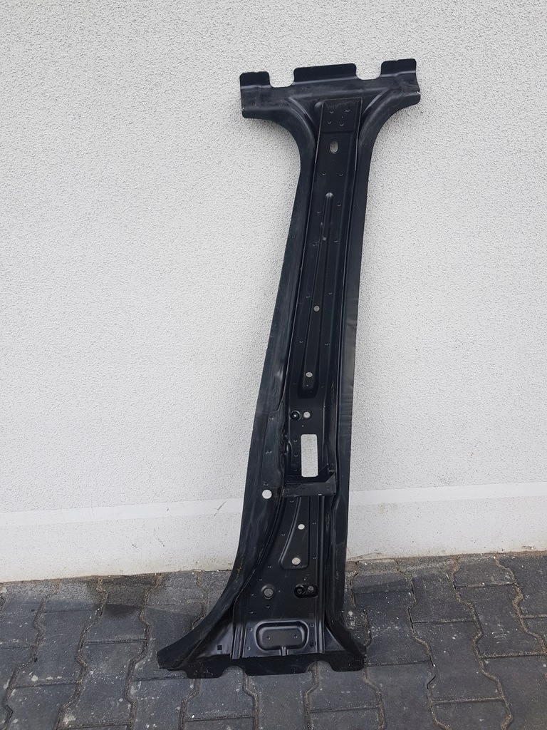 фото №6, Блок двигателя b правый porsche cayenne 7p 95850260801