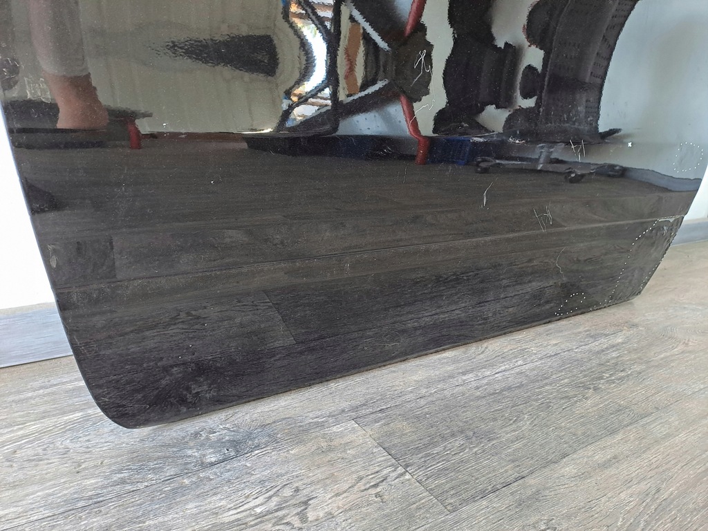 фото №10, Двері dodge ram 2019-2024 задні праве версія довга ---- poznań ----- giełda