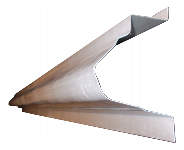 фото №1, Dodge caliber 06-13 ремкомплект поріг