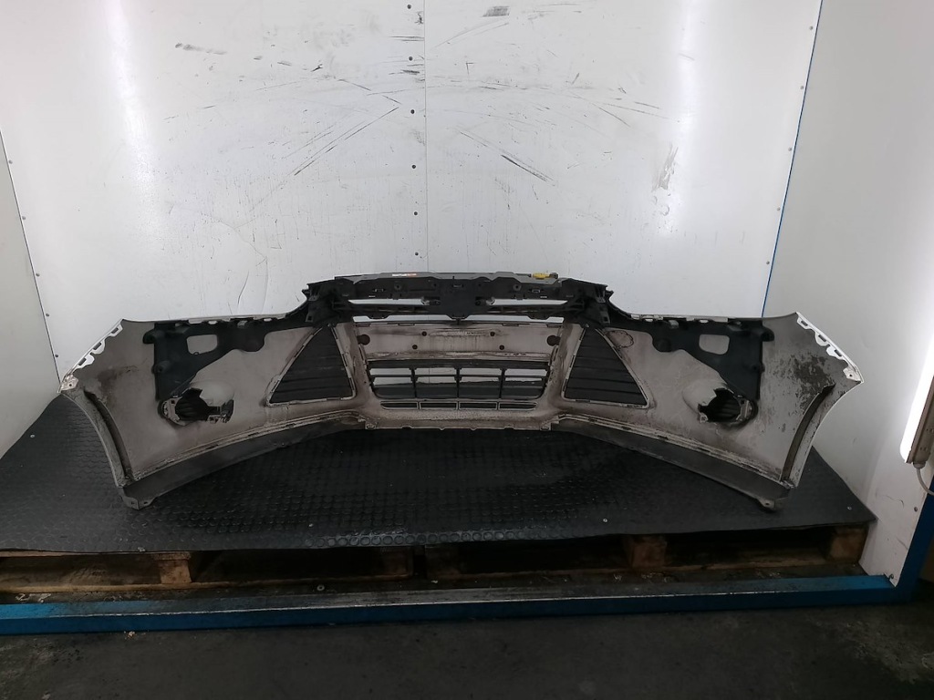 Бампер перед ford focus iii 0b с Разборки