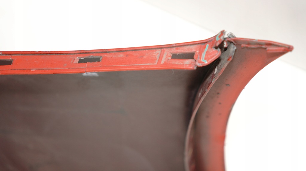 фото №7, Бампер задня audi a4 b8 07-11r pdc sedan