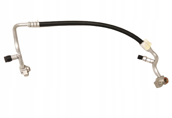 фото №1, Fiesta mk8 шланг трубка кондиціонера h1bh19972af