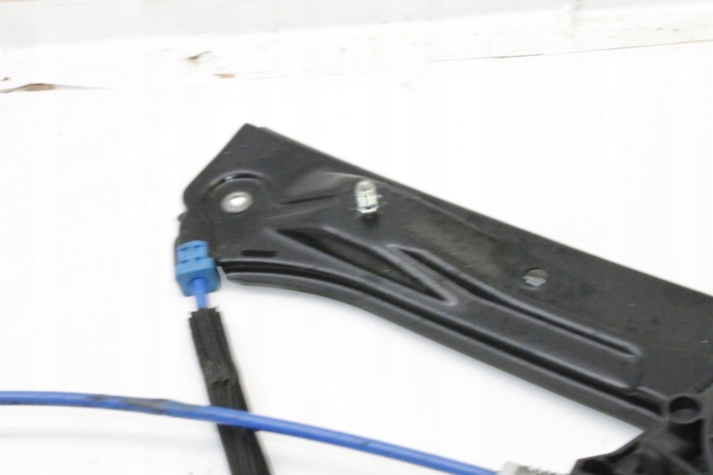 фото №6, Подъемник стекло левых передних дверь bmw 3 f30, f80 7259823 2.0l hybrid