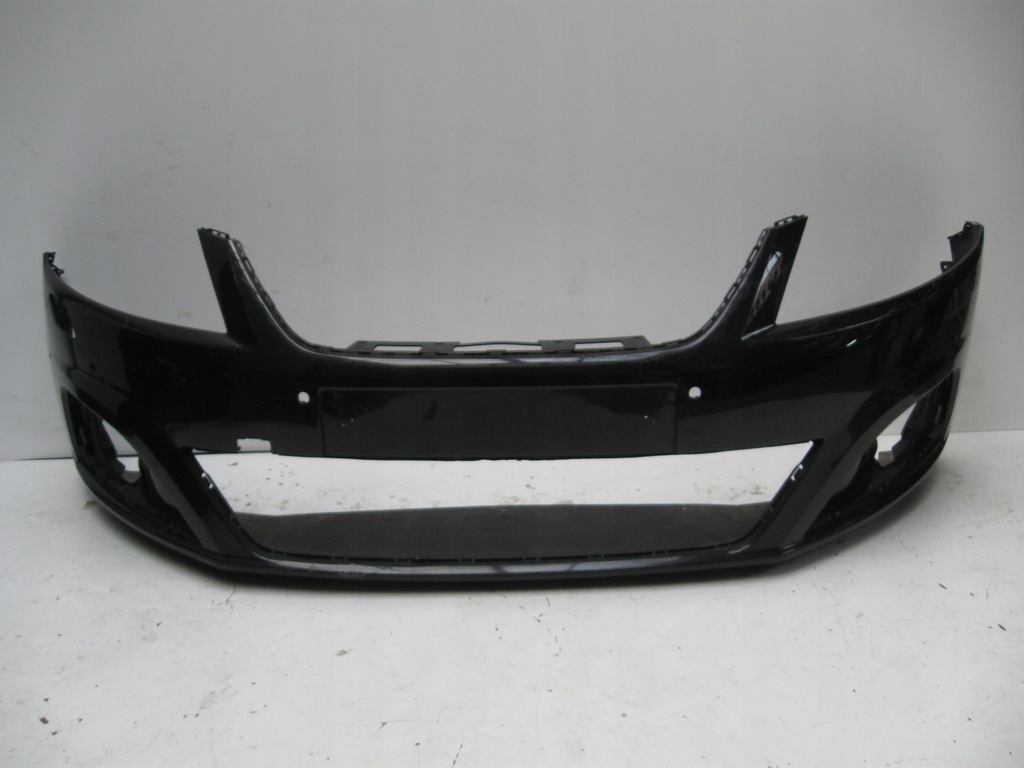 фото №1, Бампер перед передній seat alhambra ii 2 7n5